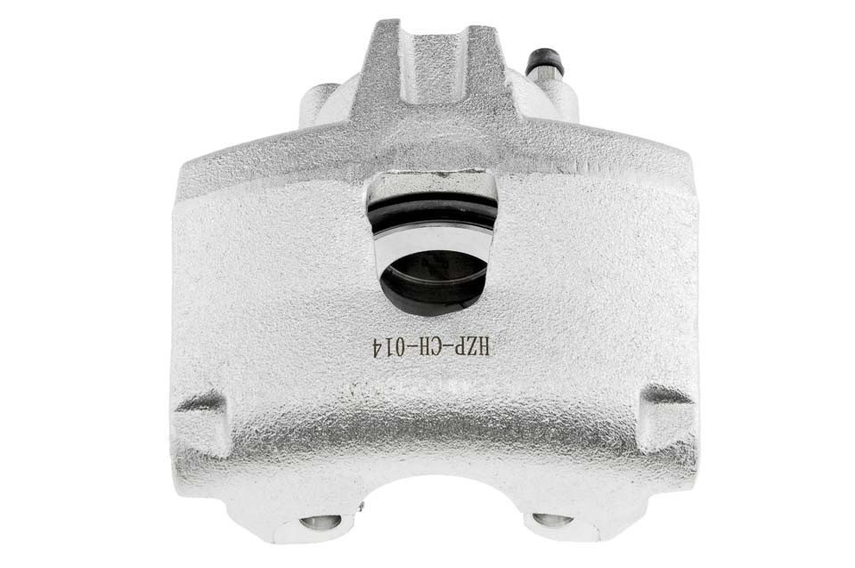 FRONT BRAKE CALIPER compatible CHRYSLER GRAND VOYAGER RG/RS 00-08 /LEFT, SYSTEM TEVES BRAKE DISC DIAMETER 281MM/ - HZP-CH-014
