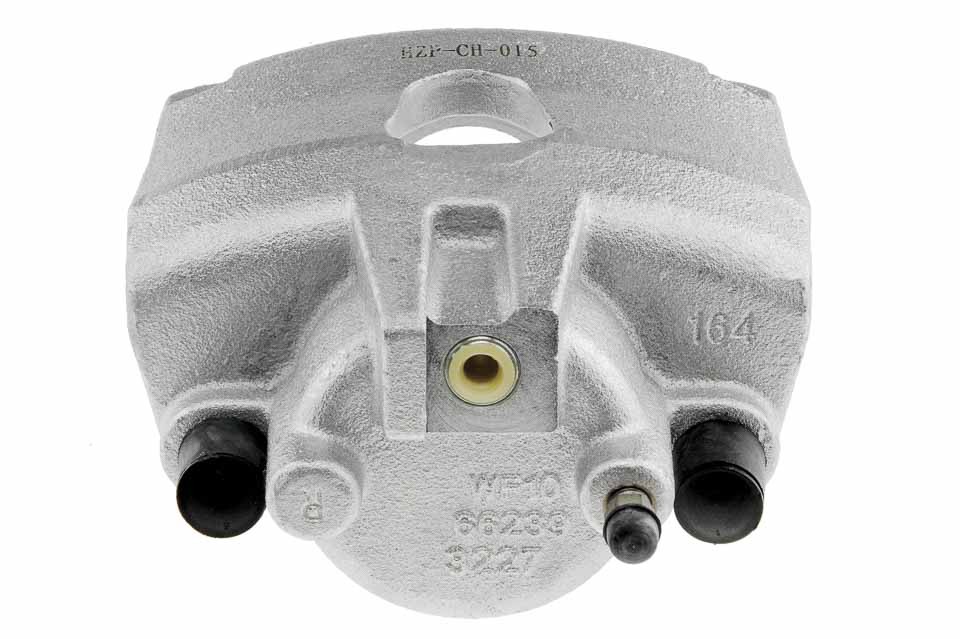 FRONT BRAKE CALIPER compatible CHRYSLER GRAND VOYAGER RG/RS 00-08 /RIGHT, SYSTEM TEVES BRAKE DISC DIAMETER 281MM/- HZP-CH-015