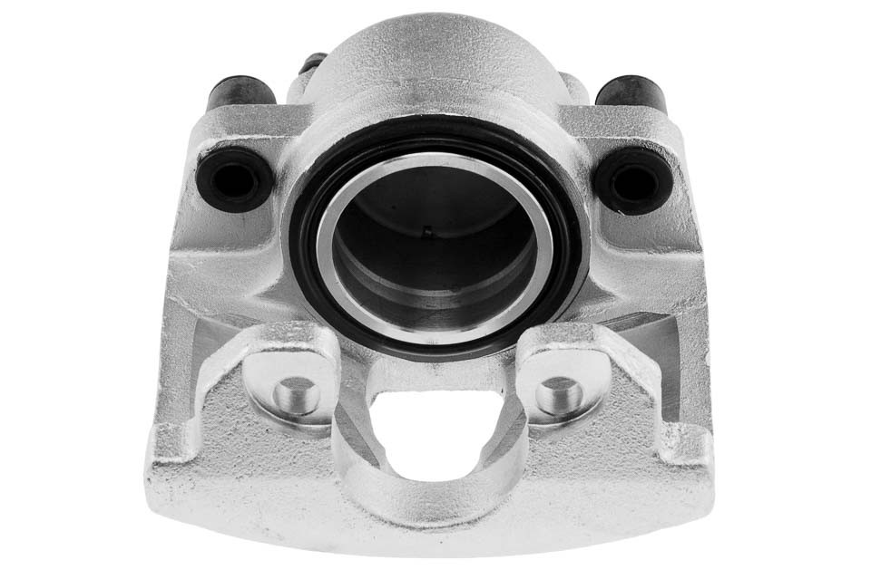 FRONT BRAKE CALIPER compatible CHRYSLER GRAND VOYAGER RG/RS 00-08 /LEFT, SYSTEM ATE BRAKE DISC DIAMETER 302MM - HZP-CH-018