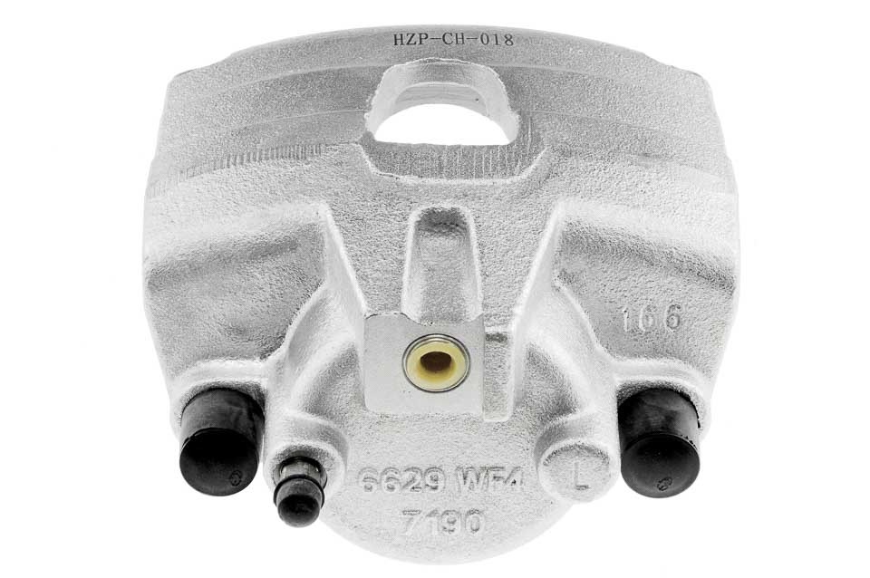 FRONT BRAKE CALIPER compatible CHRYSLER GRAND VOYAGER RG/RS 00-08 /LEFT, SYSTEM ATE BRAKE DISC DIAMETER 302MM - HZP-CH-018