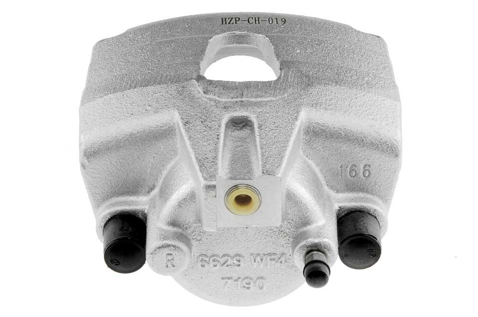 FRONT BRAKE CALIPER compatible CHRYSLER GRAND VOYAGER RG/RS 00-08 /RIGHT, SYSTEM ATE BRAKE DISC DIAMETER 302MM/- HZP-CH-019