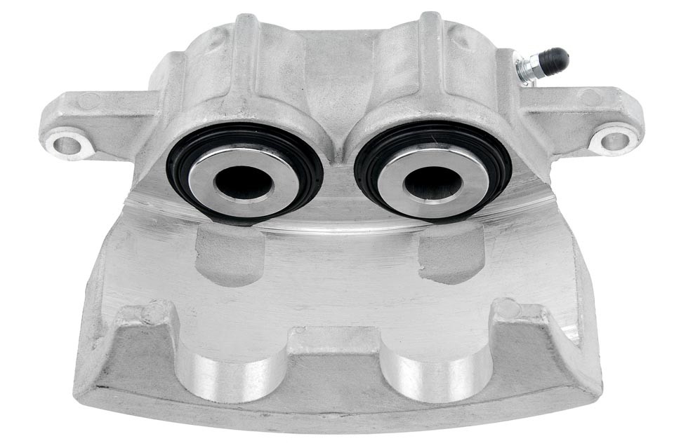 FRONT BRAKE CALIPER compatible CHRYSLER 300C 04-, 200 12-, DODGE CHARGER/MAGNUM 05-, CHALLENGER 10-, AVENGER 12-, LANCIA THEMA 11-14, FLAVIA 12- /LEFT/- HZP-CH-022