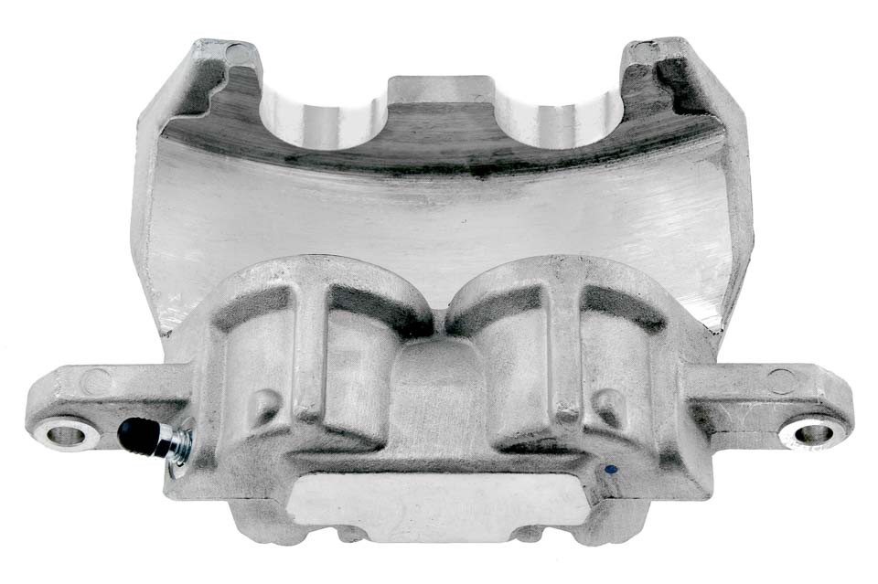 FRONT BRAKE CALIPER compatible CHRYSLER 300C 04-, 200 12-, DODGE CHARGER/MAGNUM 05-, CHALLENGER 10-, AVENGER 12-, LANCIA THEMA 11-14, FLAVIA 12- /LEFT/- HZP-CH-022