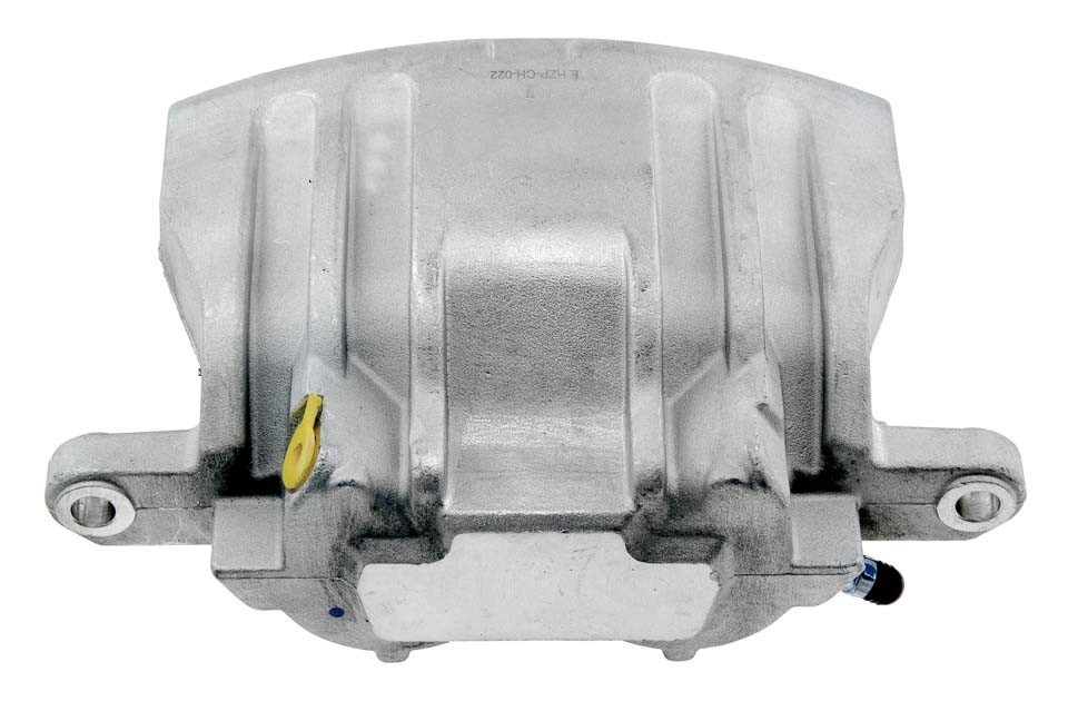 FRONT BRAKE CALIPER compatible CHRYSLER 300C 04-, 200 12-, DODGE CHARGER/MAGNUM 05-, CHALLENGER 10-, AVENGER 12-, LANCIA THEMA 11-14, FLAVIA 12- /LEFT/- HZP-CH-022