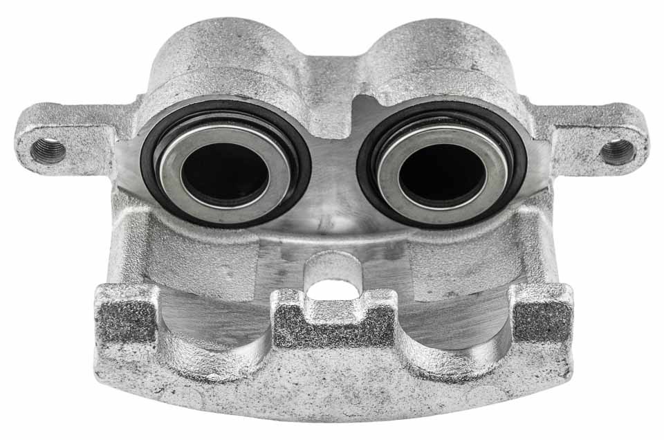FRONT BRAKE CALIPER compatible HUMMER H2 03-09, CHEVROLET AVALANCHE 2500 02-06, SUBURBAN 00-13, SILVERADO HD 99-10, GMC SIERRA HD 06-13, YUKON XL 00-13 /LEFT/- HZP-CH-033
