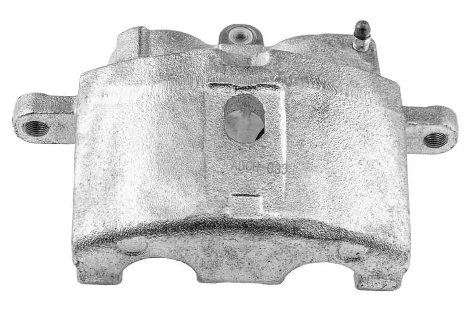 FRONT BRAKE CALIPER compatible HUMMER H2 03-09, CHEVROLET AVALANCHE 2500 02-06, SUBURBAN 00-13, SILVERADO HD 99-10, GMC SIERRA HD 06-13, YUKON XL 00-13 /LEFT/- HZP-CH-033