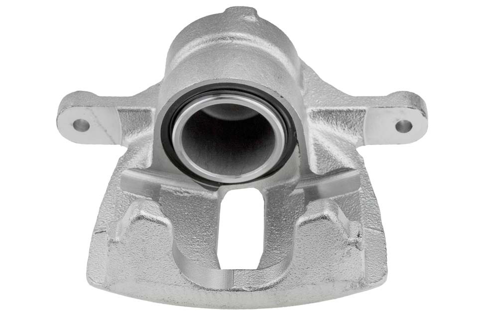 FRONT BRAKE CALIPER compatible CITROEN C3 II/III 09-, C3 AIRCROSS II 17-, C4 CACTUS 14-, DS3 09-, PEUGEOT 2008 I 13-, OPEL CROSSLAND X 17- /RIGHT/- HZP-CT-013