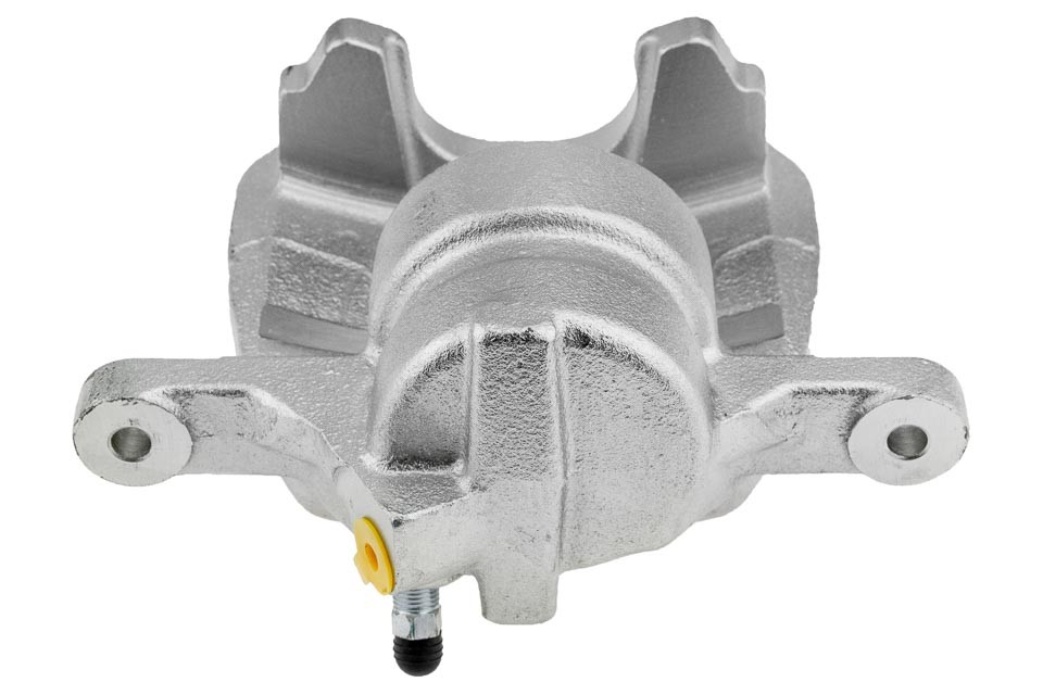 FRONT BRAKE CALIPER compatible CITROEN C3 II/III 09-, C3 AIRCROSS II 17-, C4 CACTUS 14-, DS3 09-, PEUGEOT 2008 I 13-, OPEL CROSSLAND X 17- /RIGHT/- HZP-CT-013