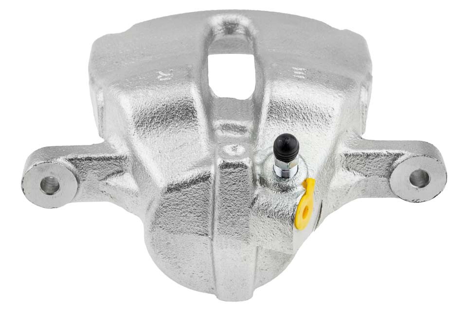 FRONT BRAKE CALIPER compatible CITROEN C3 II/III 09-, C3 AIRCROSS II 17-, C4 CACTUS 14-, DS3 09-, PEUGEOT 2008 I 13-, OPEL CROSSLAND X 17- /RIGHT/- HZP-CT-013