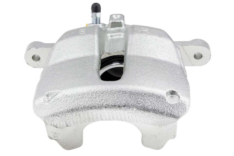 FRONT BRAKE CALIPER compatible CITROEN C3 II/III 09-, C3 AIRCROSS II 17-, C4 CACTUS 14-, DS3 09-, PEUGEOT 2008 I 13-, OPEL CROSSLAND X 17- /RIGHT/- HZP-CT-013