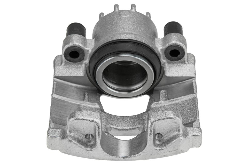 FRONT BRAKE CALIPER compatible CITROEN C4 II 09-, C4 PICASSO/GRAND PICASSO 06-, BERLINGO 08-, DS4/DS5 11-, PEUGEOT PARTNER 08-, 5008 09- /LEFT/- HZP-CT-016
