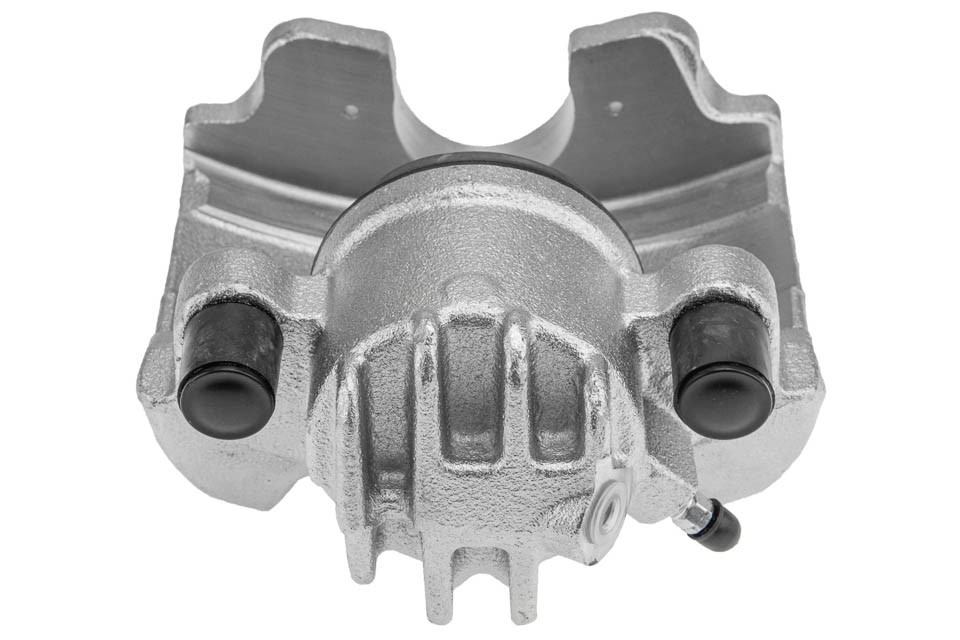 FRONT BRAKE CALIPER compatible CITROEN C4 II 09-, C4 PICASSO/GRAND PICASSO 06-, BERLINGO 08-, DS4/DS5 11-, PEUGEOT PARTNER 08-, 5008 09- /LEFT/- HZP-CT-016