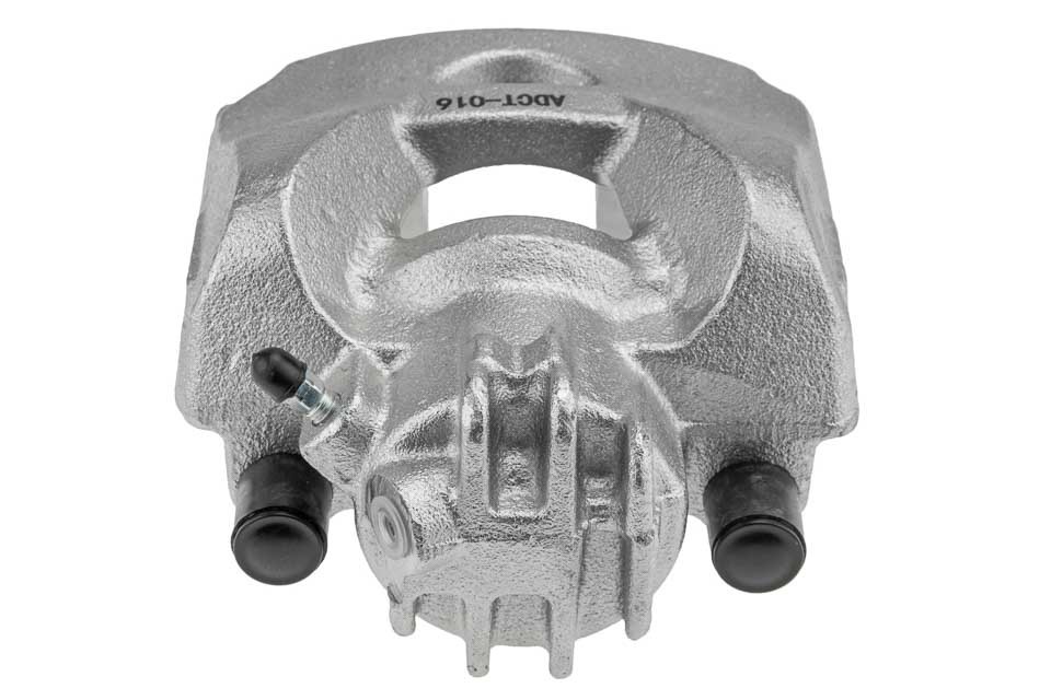 FRONT BRAKE CALIPER compatible CITROEN C4 II 09-, C4 PICASSO/GRAND PICASSO 06-, BERLINGO 08-, DS4/DS5 11-, PEUGEOT PARTNER 08-, 5008 09- /LEFT/- HZP-CT-016