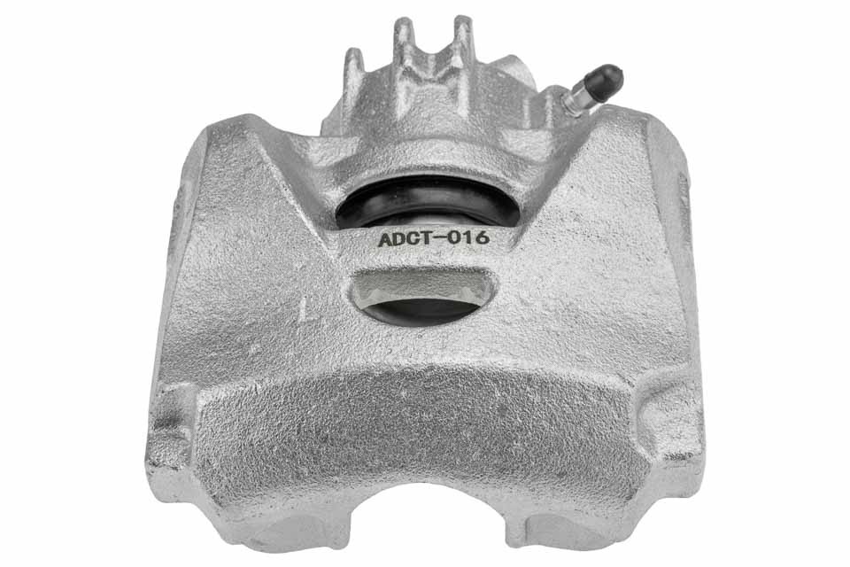 FRONT BRAKE CALIPER compatible CITROEN C4 II 09-, C4 PICASSO/GRAND PICASSO 06-, BERLINGO 08-, DS4/DS5 11-, PEUGEOT PARTNER 08-, 5008 09- /LEFT/- HZP-CT-016