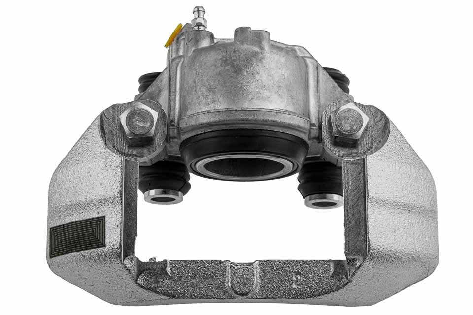 FRONT BRAKE CALIPER compatible CITROEN SAXO 96-, ZX 91-, AX 86-, C15 84-, PEUGEOT 106 91-, 205 83-, 309 85-, 405 87-, 305 79- /RIGHT/- HZP-CT-021