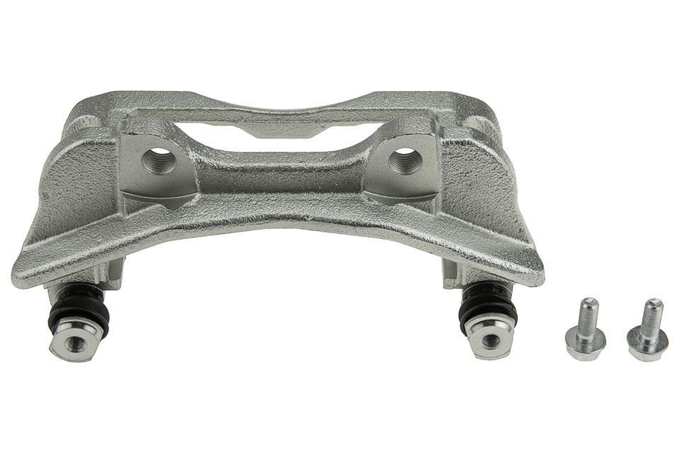 BRAKE CALIPER SUPPORT compatible CITROEN JUMPY 94-, C8 02-, FIAT SCUDO 96-, ULYSSE 02-, PEUGEOT EXPERT 95-, 807 02-, LANCIA PHEDRA 02- /PRAWE/- HZP-CT-033A