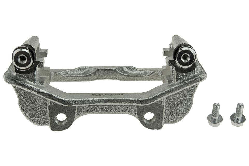 BRAKE CALIPER SUPPORT compatible CITROEN JUMPY 94-, C8 02-, FIAT SCUDO 96-, ULYSSE 02-, PEUGEOT EXPERT 95-, 807 02-, LANCIA PHEDRA 02- /PRAWE/- HZP-CT-033A