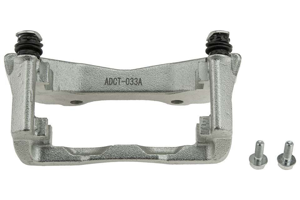 BRAKE CALIPER SUPPORT compatible CITROEN JUMPY 94-, C8 02-, FIAT SCUDO 96-, ULYSSE 02-, PEUGEOT EXPERT 95-, 807 02-, LANCIA PHEDRA 02- /PRAWE/- HZP-CT-033A