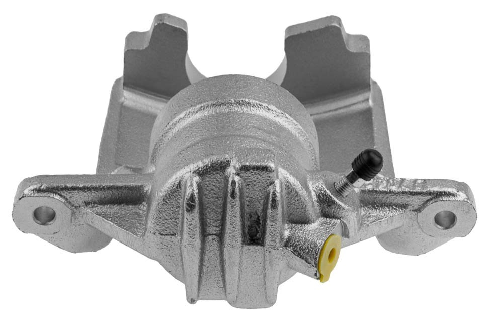FRONT BRAKE CALIPER compatible CITROEN C2, C3 02-, C3 AIRCROSS 17-, C4 04-, BERLINGO 96-, PEUGEOT 206,207,208, 307,301,1007,2006, PARTNER 96-, OPEL CROSSLAND X 17- /LEFT/- HZP-CT- 034
