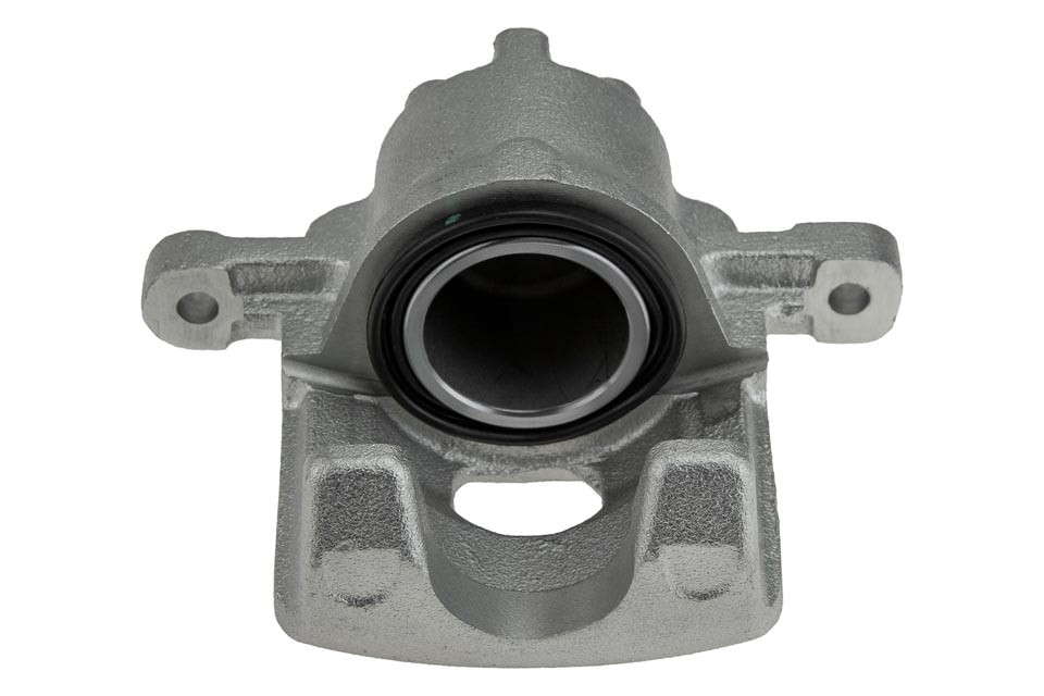 FRONT BRAKE CALIPER compatible DAIHATSU SIRION 05-, CUROE VII 07-, COPEN 03-, SUBARU JUSTY 07- /RIGHT/ - HZP-DA-003