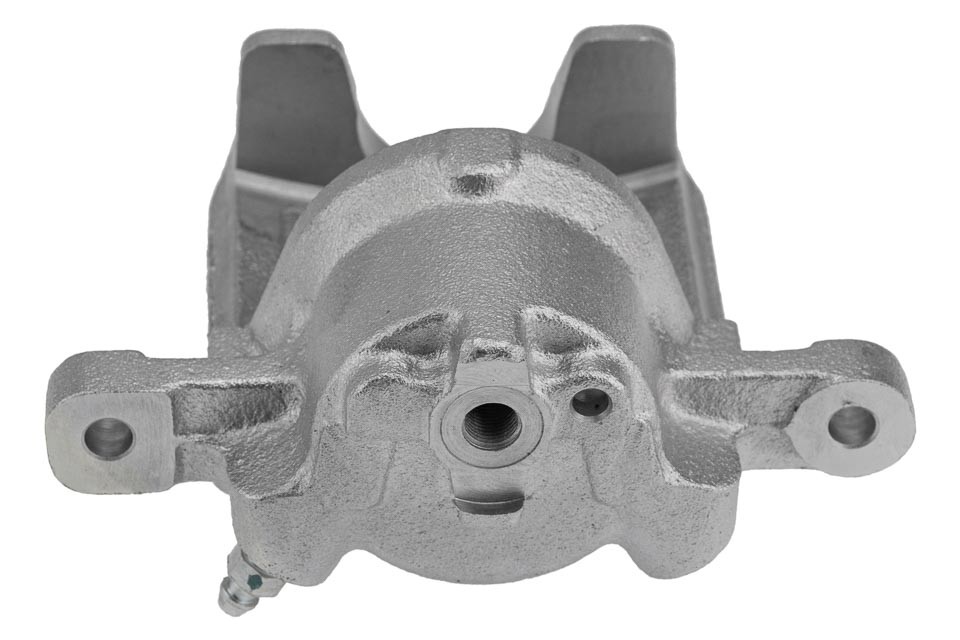 FRONT BRAKE CALIPER compatible DAIHATSU SIRION 05-, CUROE VII 07-, COPEN 03-, SUBARU JUSTY 07- /RIGHT/ - HZP-DA-003