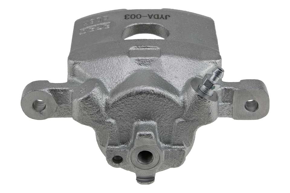 FRONT BRAKE CALIPER compatible DAIHATSU SIRION 05-, CUROE VII 07-, COPEN 03-, SUBARU JUSTY 07- /RIGHT/ - HZP-DA-003