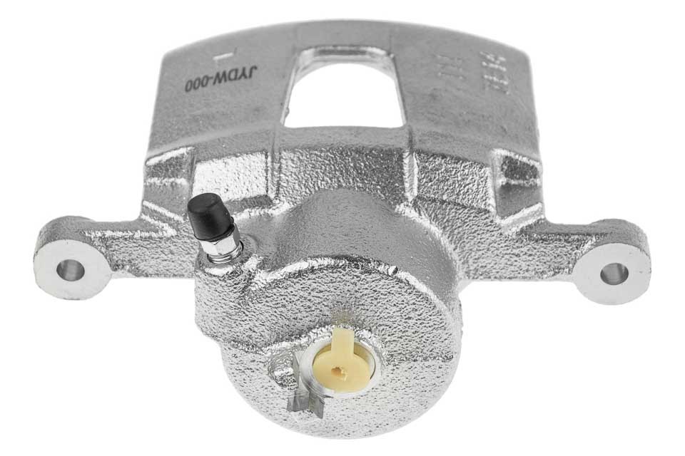 FRONT BRAKE CALIPER compatible DAEWOO NUBIRA 97-, CHEVROLET LACETTI 05-, AVEO/KALOS 1.4 16V 03-08 /LEFT/- HZP-DW-000