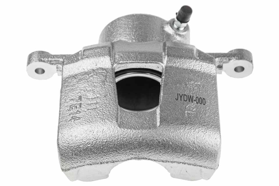 FRONT BRAKE CALIPER compatible DAEWOO NUBIRA 97-, CHEVROLET LACETTI 05-, AVEO/KALOS 1.4 16V 03-08 /LEFT/- HZP-DW-000