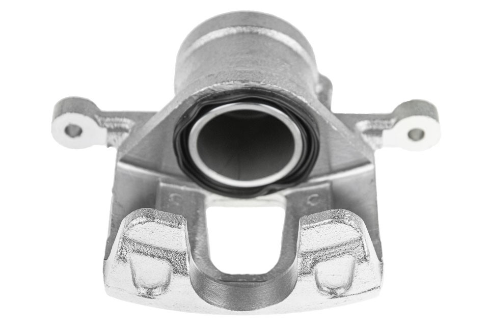 FRONT BRAKE CALIPER compatible DAEWOO NUBIRA 97-, CHEVROLET LACETTI 05-, AVEO/KALOS 1.4 16V 03-08 /RIGHT/- HZP-DW-001