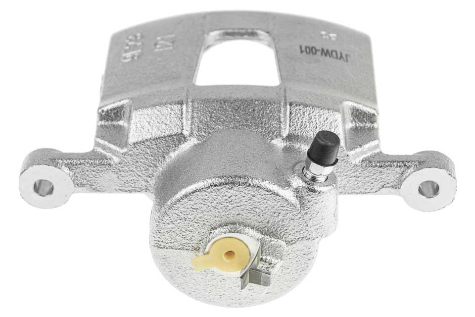 FRONT BRAKE CALIPER compatible DAEWOO NUBIRA 97-, CHEVROLET LACETTI 05-, AVEO/KALOS 1.4 16V 03-08 /RIGHT/- HZP-DW-001