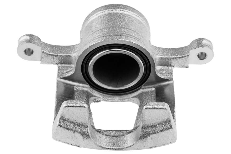 FRONT BRAKE CALIPER compatible DAEWOO/CHEVROLET KALOS 02- /LEFT/ - HZP-DW-002