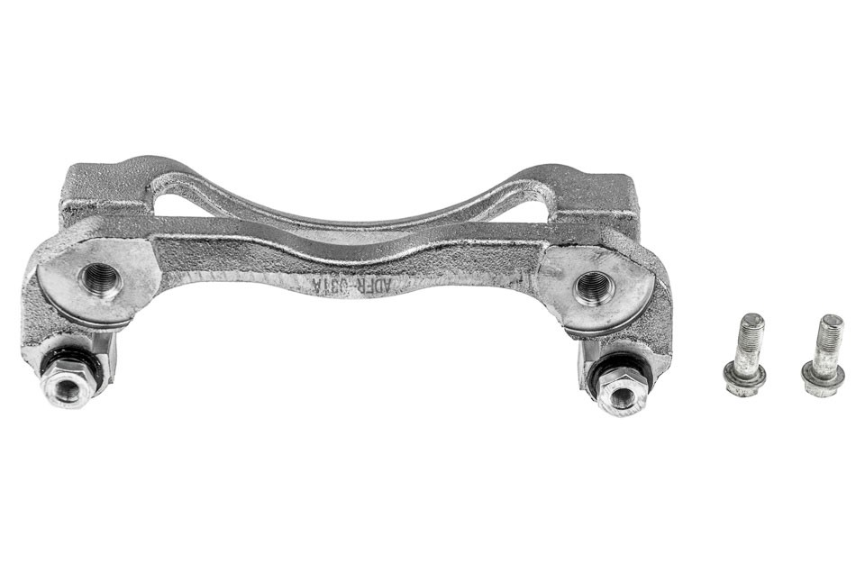 BRAKE CALIPER SUPPORT compatible FORD RANGER 11-, MAZDA BT-50 11- /L/R/-HZP-FR-031A