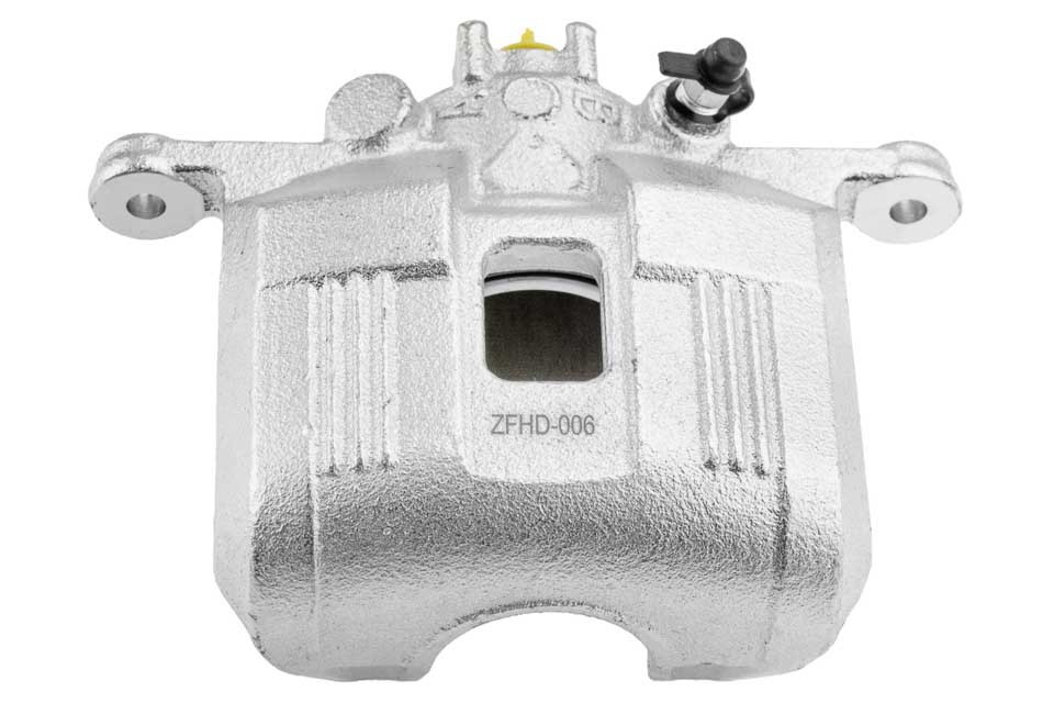 FRONT BRAKE CALIPER compatible HONDA CIVIC 2.0 TYPE-R 06- /LEFT/- HZP-HD-006