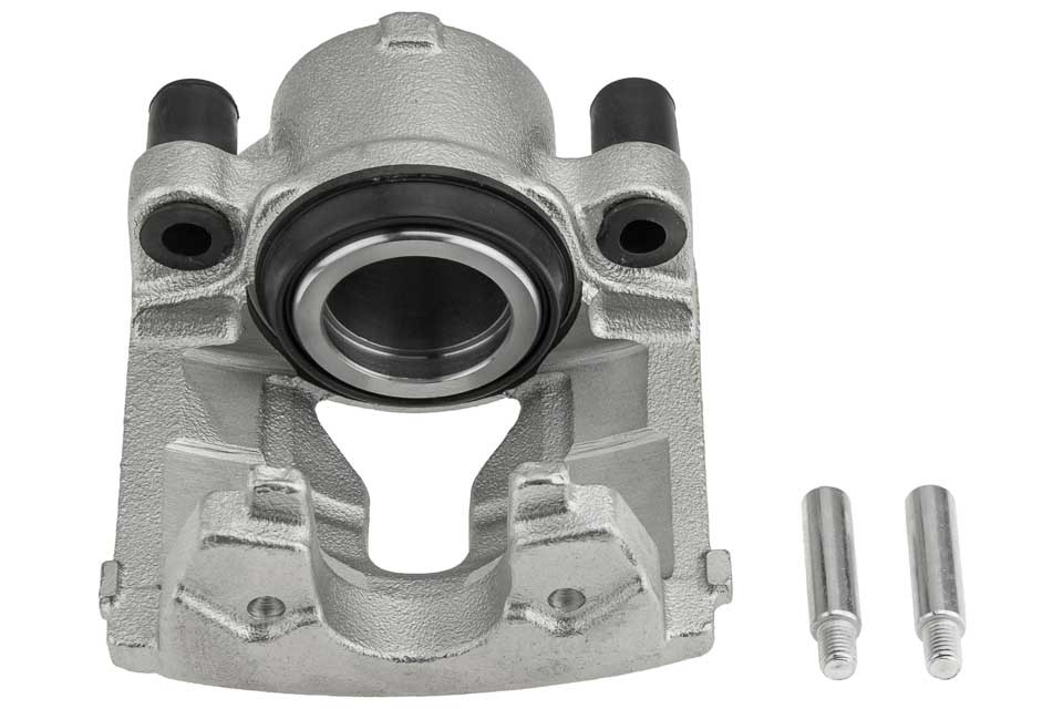 FRONT BRAKE CALIPER compatible HONDA CIVIC IX 12-, X 15- /LEFT/- HZP-HD-015