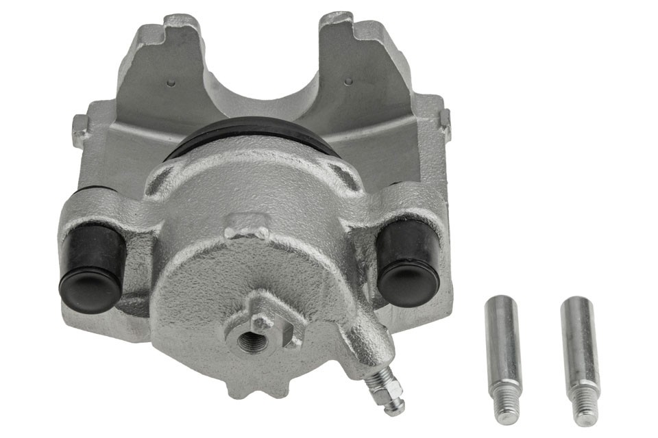 FRONT BRAKE CALIPER compatible HONDA CIVIC IX 12-, X 15- /LEFT/- HZP-HD-015