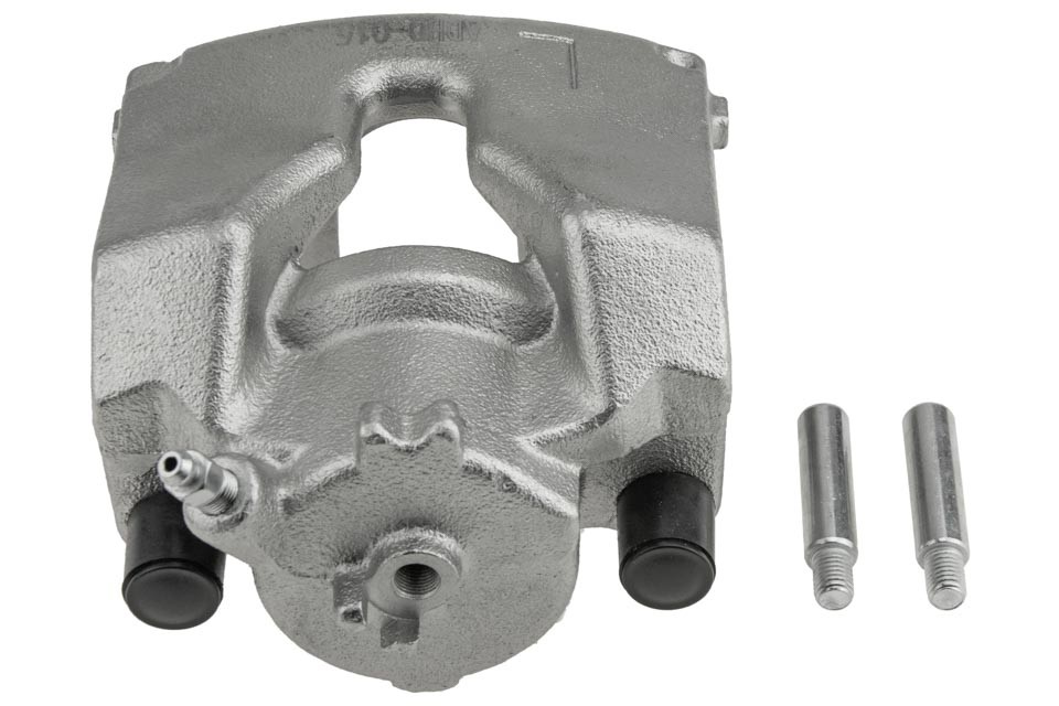 FRONT BRAKE CALIPER compatible HONDA CIVIC IX 12-, X 15- /LEFT/- HZP-HD-015