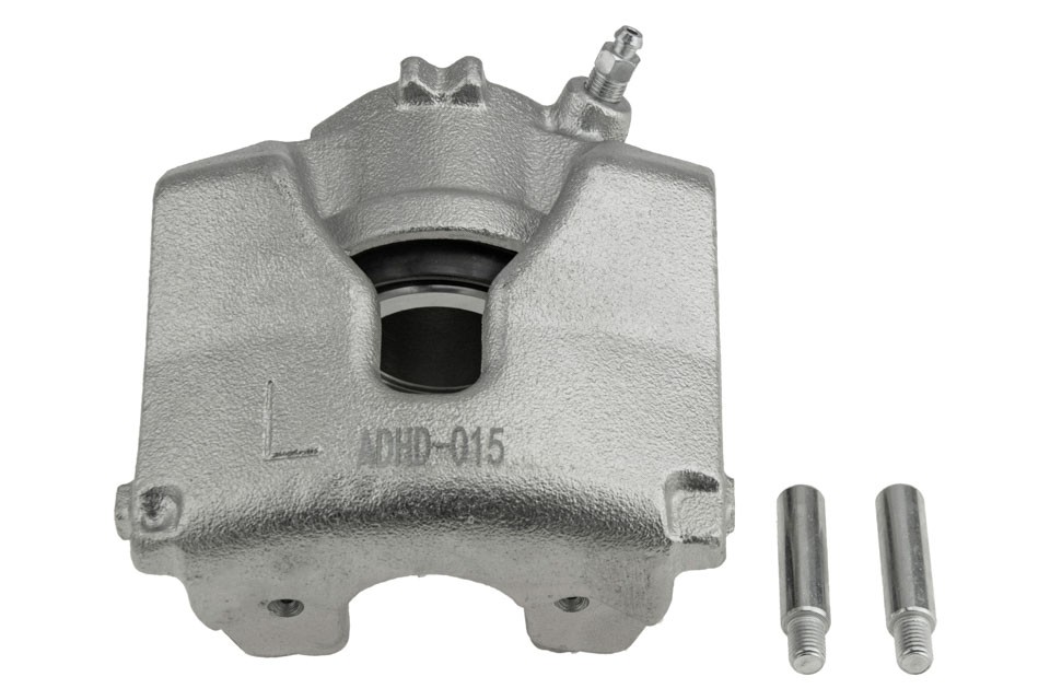 FRONT BRAKE CALIPER compatible HONDA CIVIC IX 12-, X 15- /LEFT/- HZP-HD-015