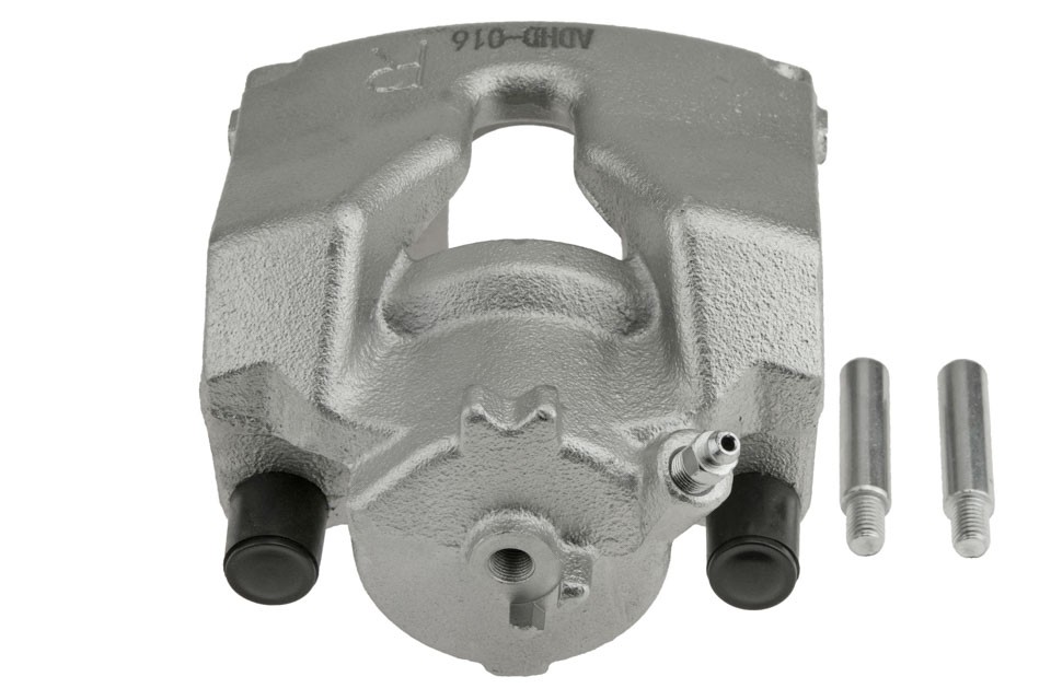 FRONT BRAKE CALIPER compatible HONDA CIVIC IX 12-, X 15- /RIGHT/- HZP-HD-016