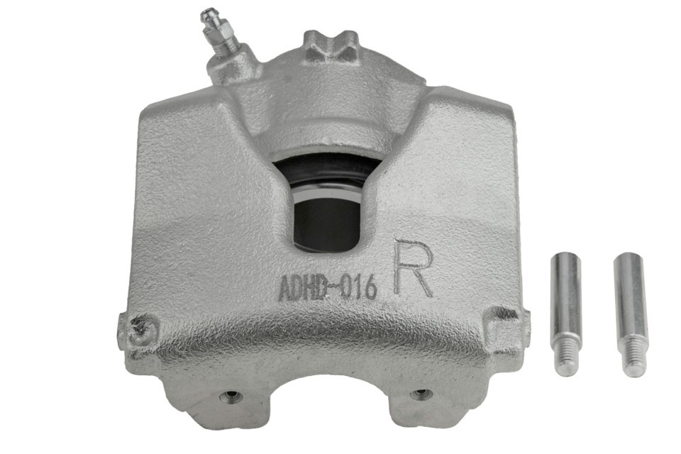 FRONT BRAKE CALIPER compatible HONDA CIVIC IX 12-, X 15- /RIGHT/- HZP-HD-016