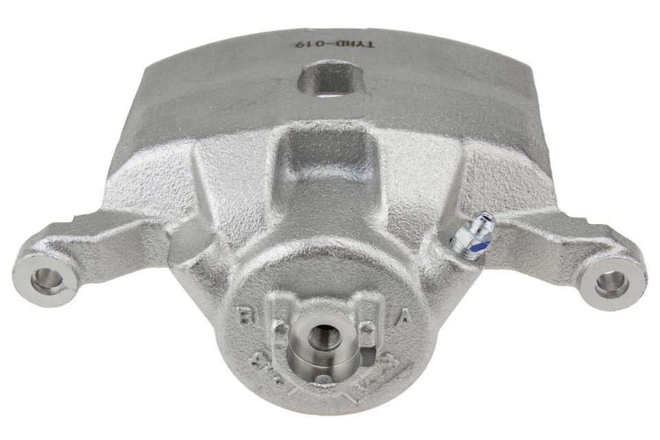 FRONT BRAKE CALIPER compatible HONDA CR-V 02- /LEFT/- HZP-HD-019