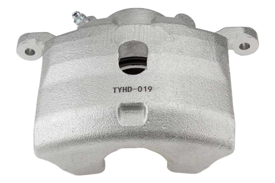 FRONT BRAKE CALIPER compatible HONDA CR-V 02- /LEFT/- HZP-HD-019