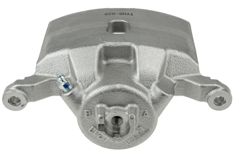 FRONT BRAKE CALIPER compatible HONDA CR-V 02- /RIGHT/- HZP-HD-020
