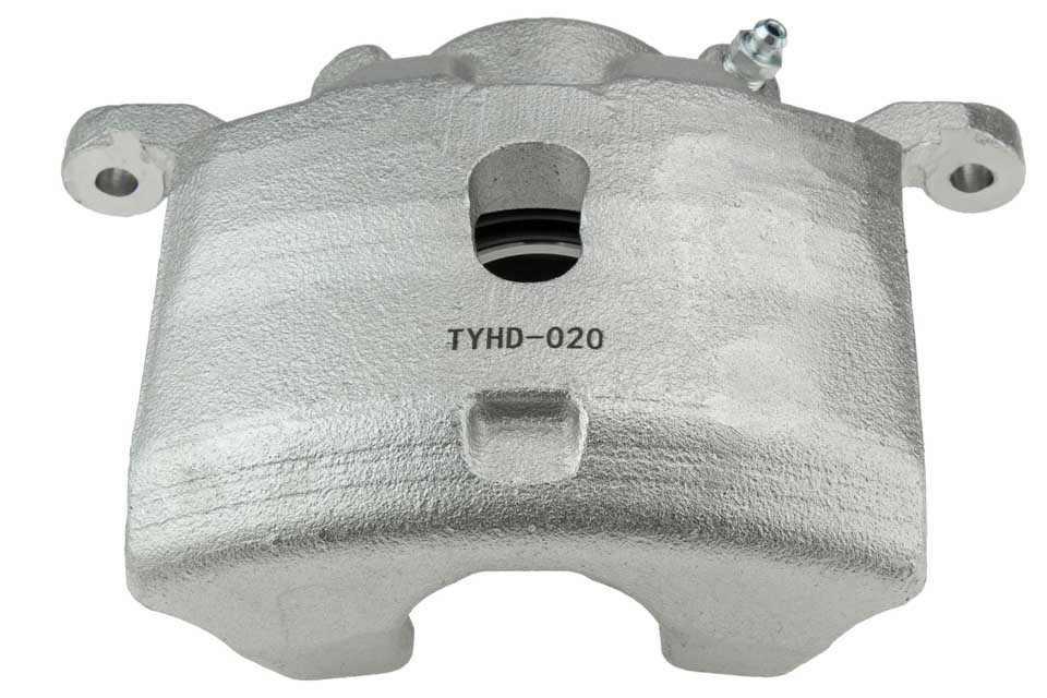 FRONT BRAKE CALIPER compatible HONDA CR-V 02- /RIGHT/- HZP-HD-020