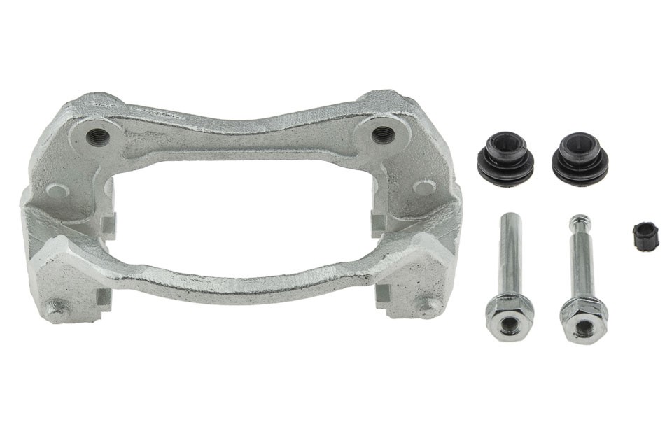 BRAKE CALIPER BRACKET compatible HYUNDAI I30 1.4I, 1.6I, 1.6CRDI 06-, KIA CEE'D 1.4I, 1.6I, 1.6CRDI 06- /L,P/- HZP-HY-502A