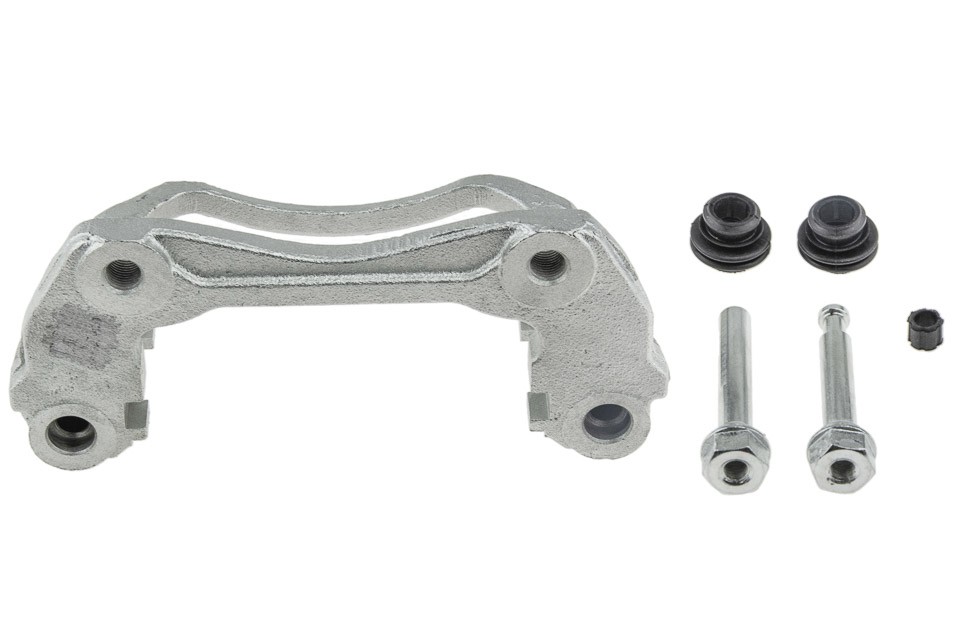 BRAKE CALIPER BRACKET compatible HYUNDAI I30 1.4I, 1.6I, 1.6CRDI 06-, KIA CEE'D 1.4I, 1.6I, 1.6CRDI 06- /L,P/- HZP-HY-502A