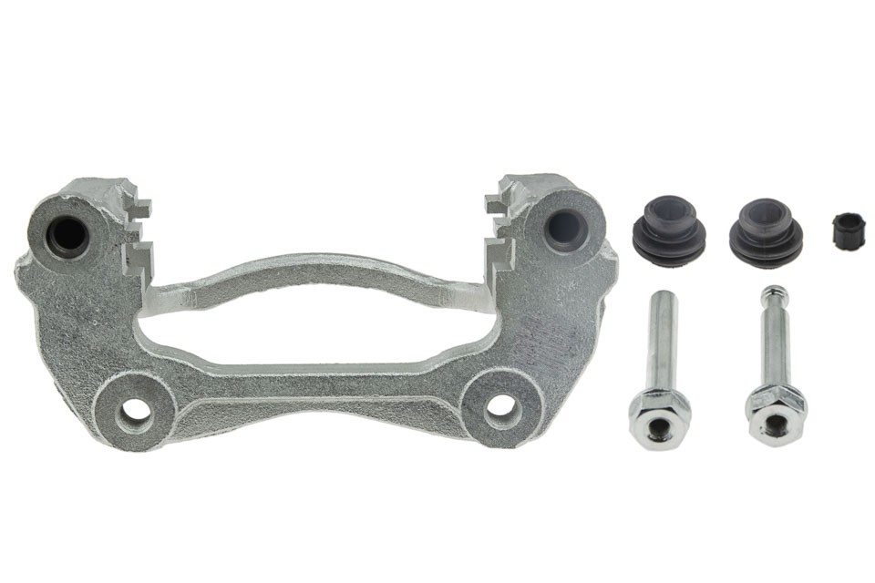 BRAKE CALIPER BRACKET compatible HYUNDAI I30 1.4I, 1.6I, 1.6CRDI 06-, KIA CEE'D 1.4I, 1.6I, 1.6CRDI 06- /L,P/- HZP-HY-502A