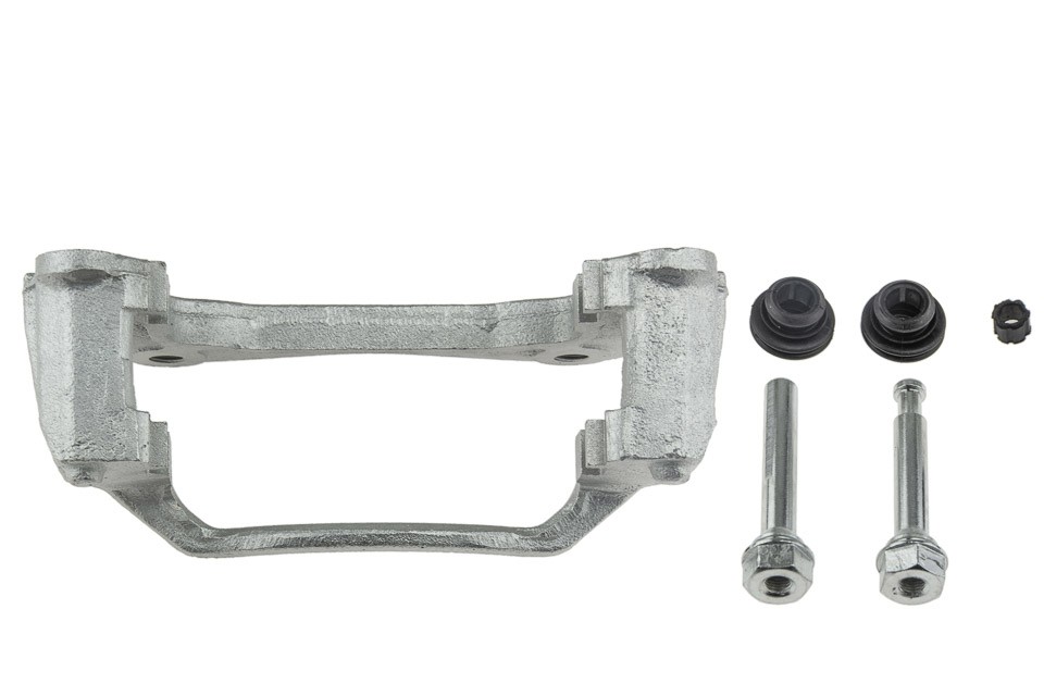 BRAKE CALIPER BRACKET compatible HYUNDAI I30 1.4I, 1.6I, 1.6CRDI 06-, KIA CEE'D 1.4I, 1.6I, 1.6CRDI 06- /L,P/- HZP-HY-502A