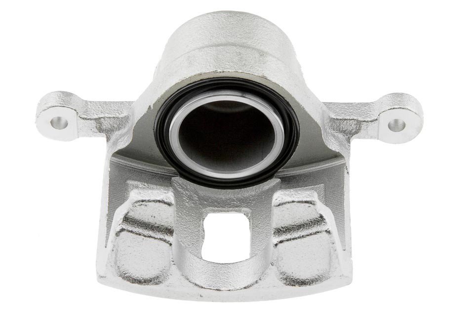 FRONT BRAKE CALIPER compatible HYUNDAI ACCENT III 05-10, KIA RIO II 05- /LEFT/- HZP-HY-510