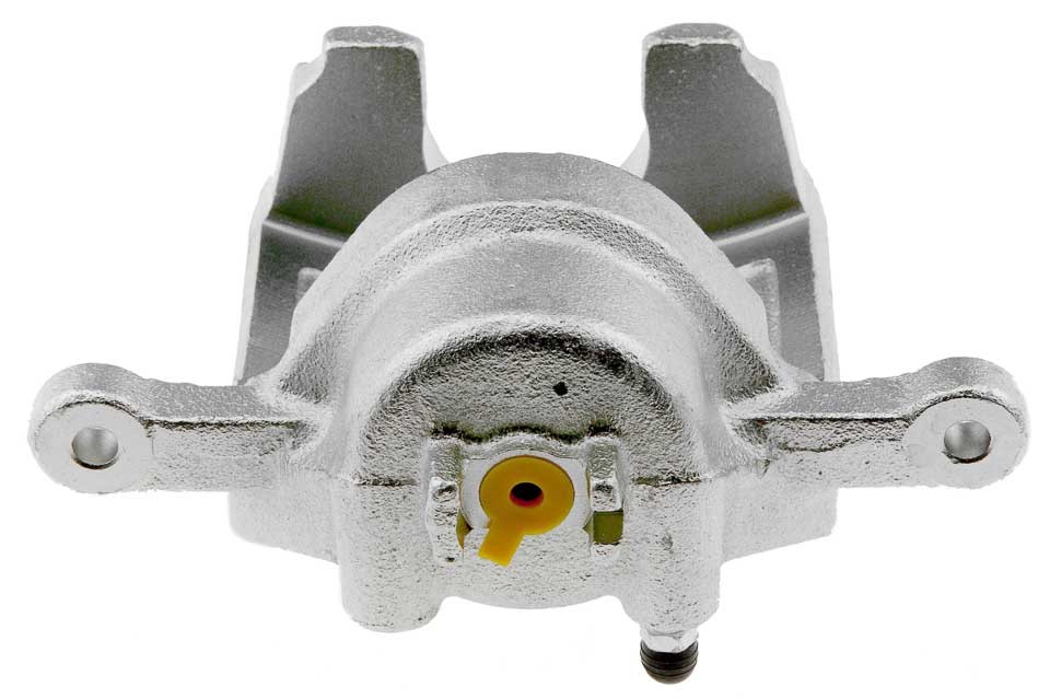 FRONT BRAKE CALIPER compatible HYUNDAI ACCENT III 05-10, KIA RIO II 05- /LEFT/- HZP-HY-510