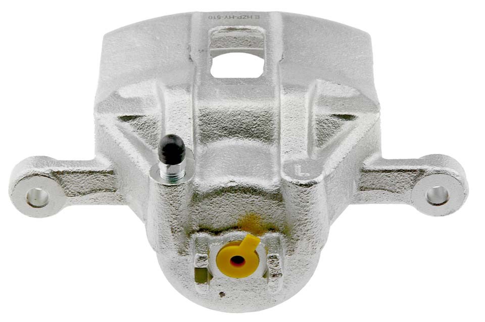 FRONT BRAKE CALIPER compatible HYUNDAI ACCENT III 05-10, KIA RIO II 05- /LEFT/- HZP-HY-510